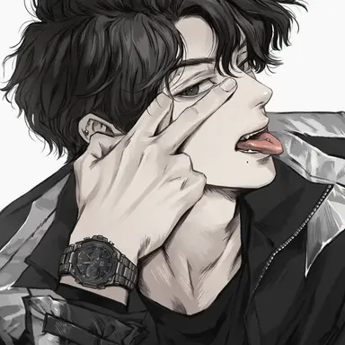 Profile image of 지혁