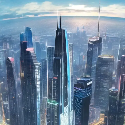 SilverCost1292의 평범한 도시 RPG
