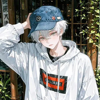 Profile image of 颯汰