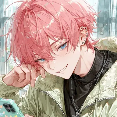 Profile image of 南