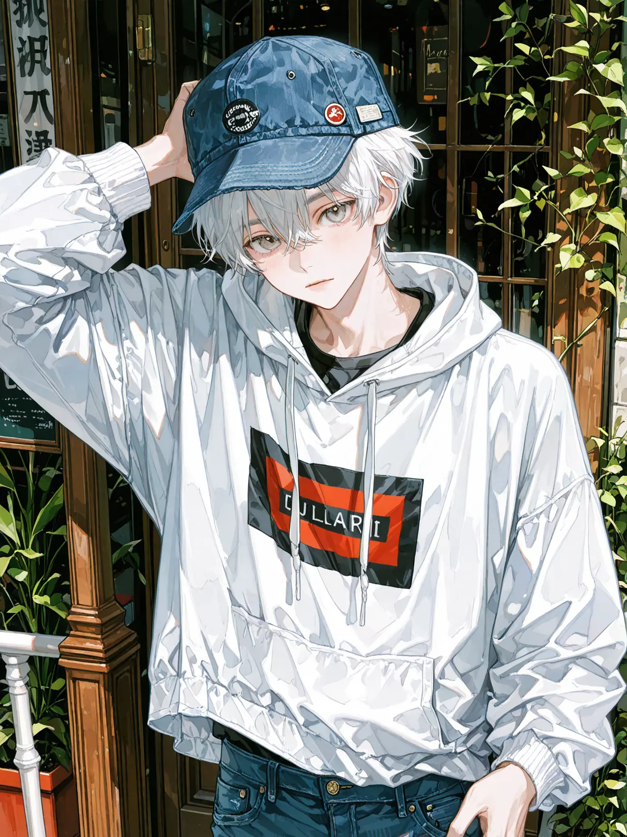 NatusNatus의 n番目の恋人