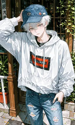 Profile image of 颯汰