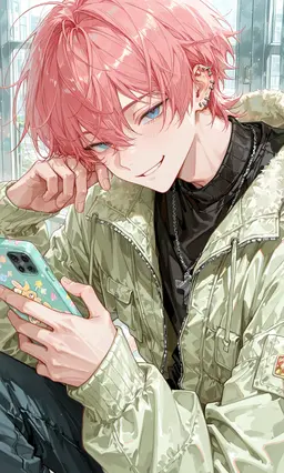 Profile image of 南