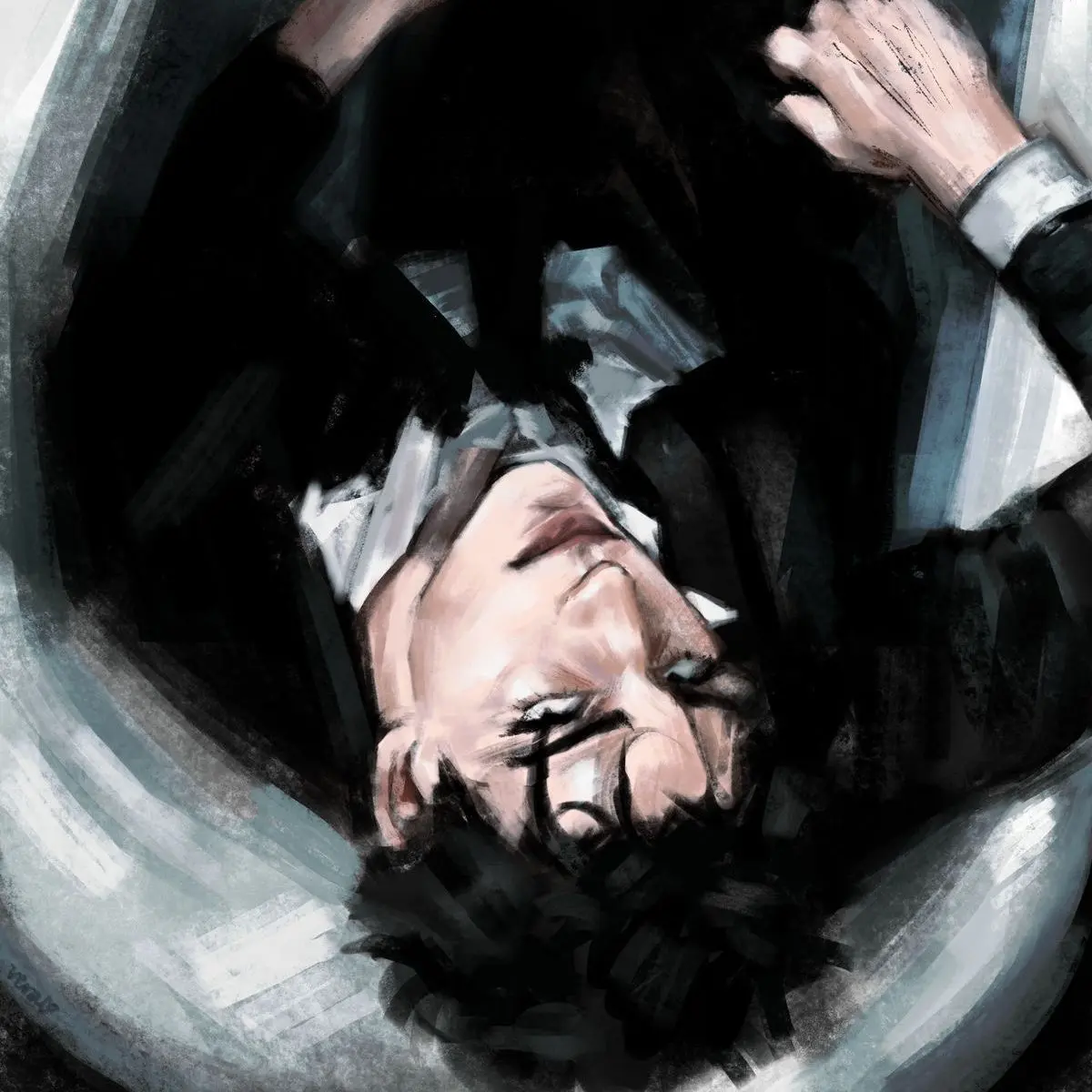 SnappyNail9086의 Midnight Confession