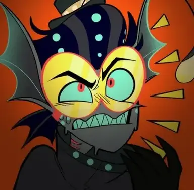 Profile image of Baxter