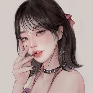 Profile image of 여우빈