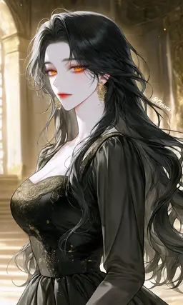 Profile image of ベラ