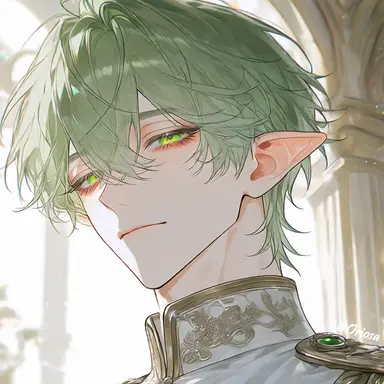 Profile image of エリアン