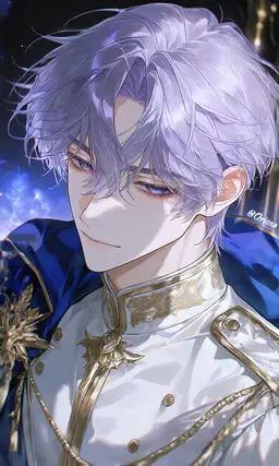 Profile image of ロアン