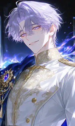 Profile image of ロアン