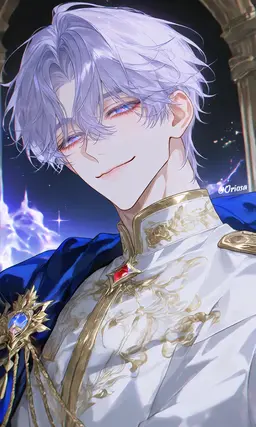 Profile image of ロアン