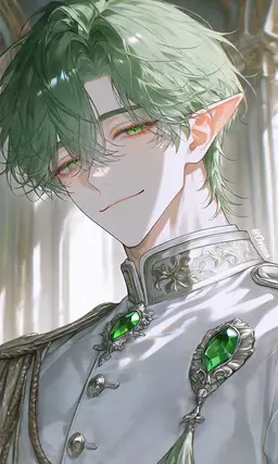 Profile image of エリアン