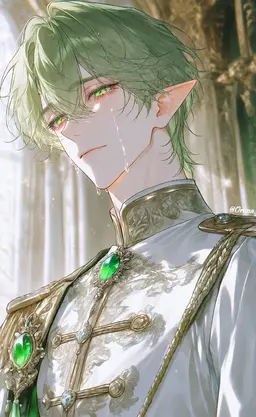 Profile image of エリアン
