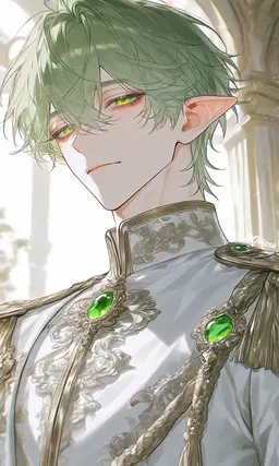 Profile image of エリアン