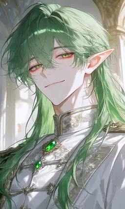 Profile image of エリアン