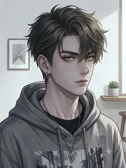 Profile image of 尊