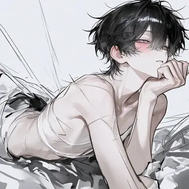 Profile image of 颯
