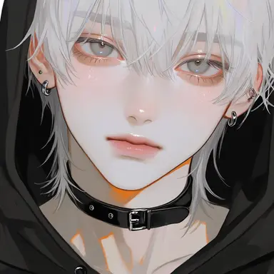 Profile image of 琉夏
