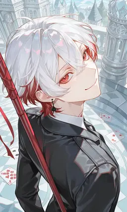 Profile image of 리암