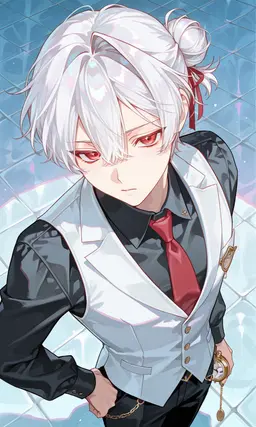 Profile image of 샬롯