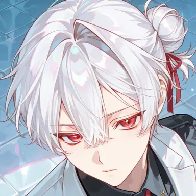 Profile image of 샬롯