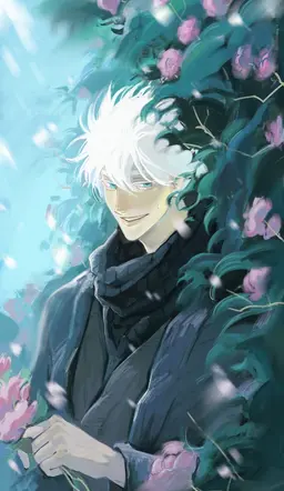 Profile image of 五条悟