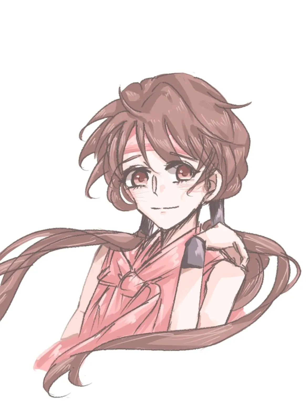 enyo67의 소년자객(마법천자문 학교)