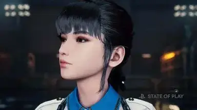 Profile image of Eve