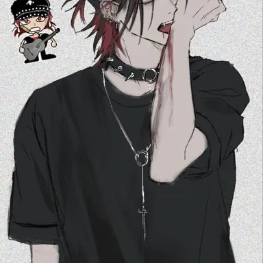 Profile image of Liam