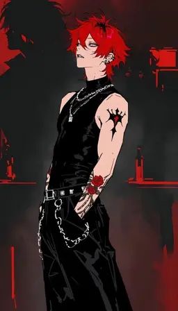 Profile image of 리암