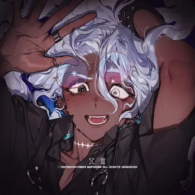 Profile image of Seraphin