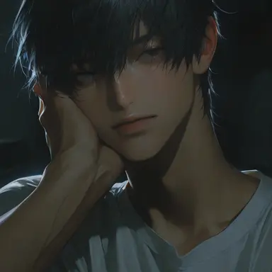 Profile image of 하준