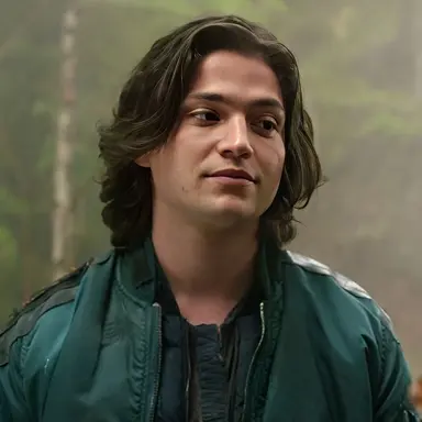 Profile image of Finn Collins
