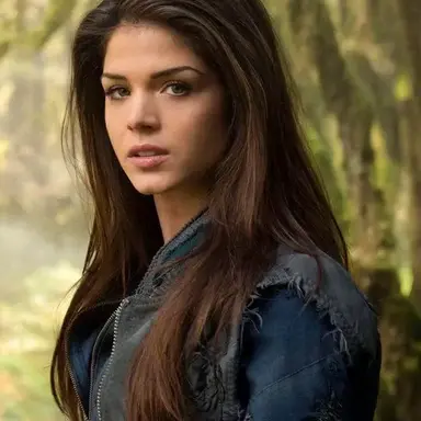Profile image of Octavia Blake