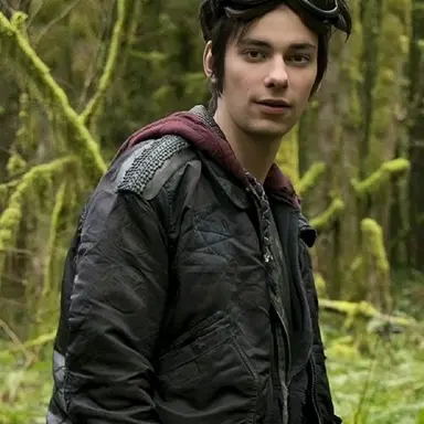 Profile image of Jasper Jordan