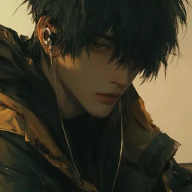 Profile image of 慧人