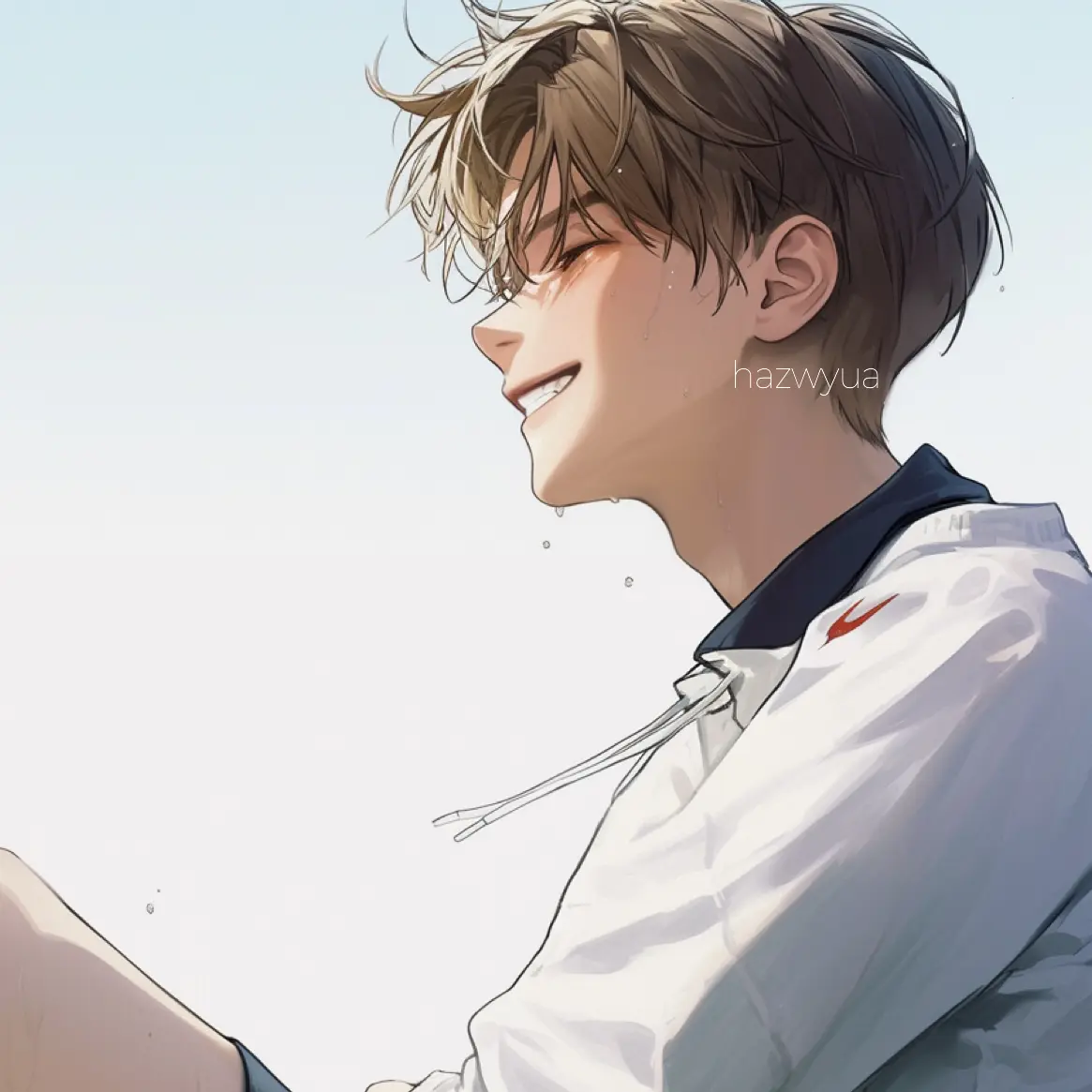 Hazwyua의 신아성