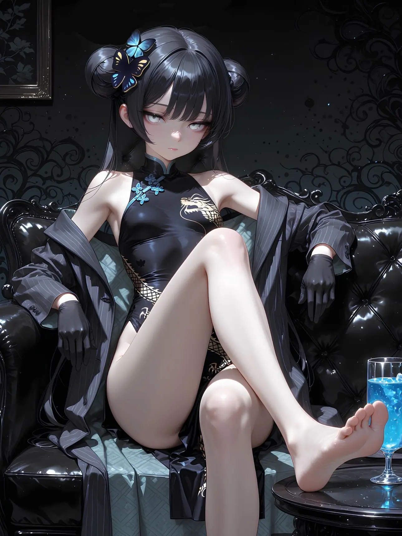 AstralStar의 사사키