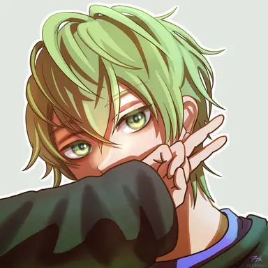 Profile image of Ryuki Juka