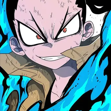 Profile image of 버너