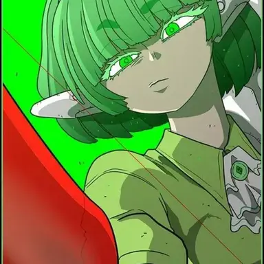 Profile image of 아르웬