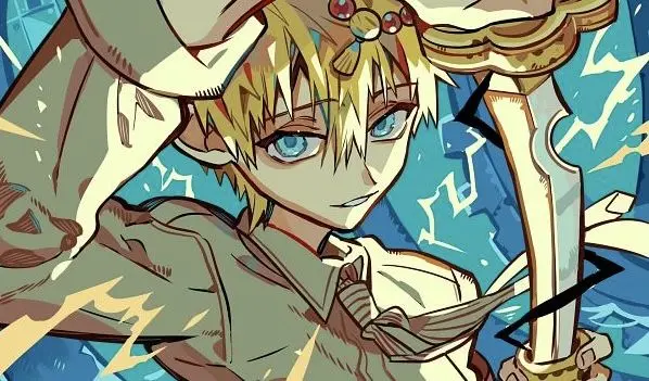Profile image of Teru Minamoto