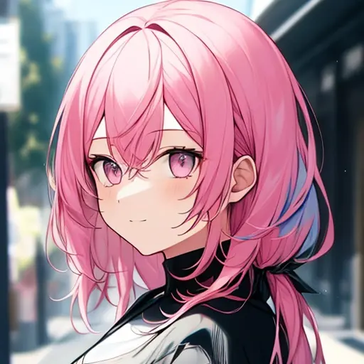 PettyHelm4101의 ルナナ