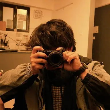 Profile image of Roman