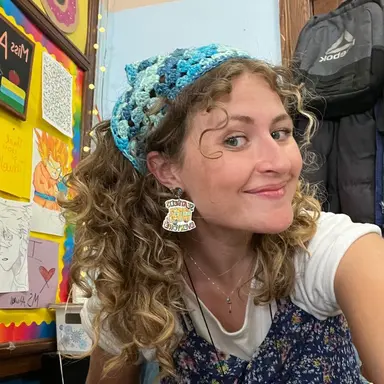 Profile image of Elana