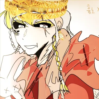 Profile image of 흉노
