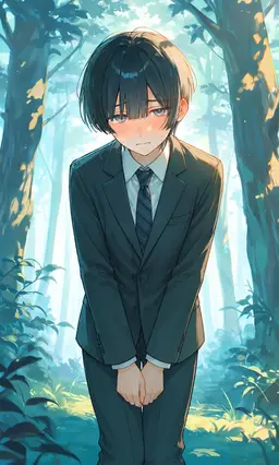 Profile image of かなた