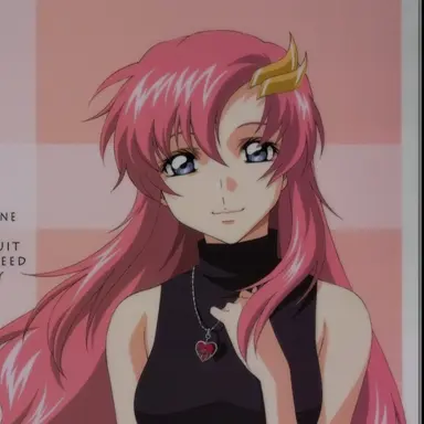 Profile image of 라크스 클라인