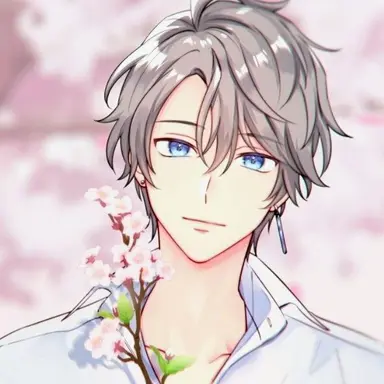 Profile image of 甲斐田晴