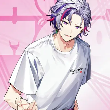 Profile image of 不破湊